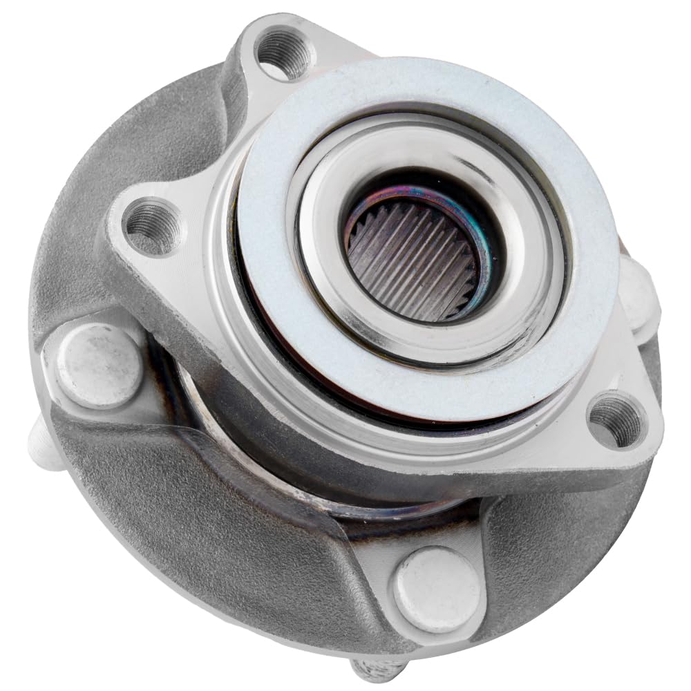 Amazon.com: 513308 - Front Driver or Passenger Side Wheel Hub